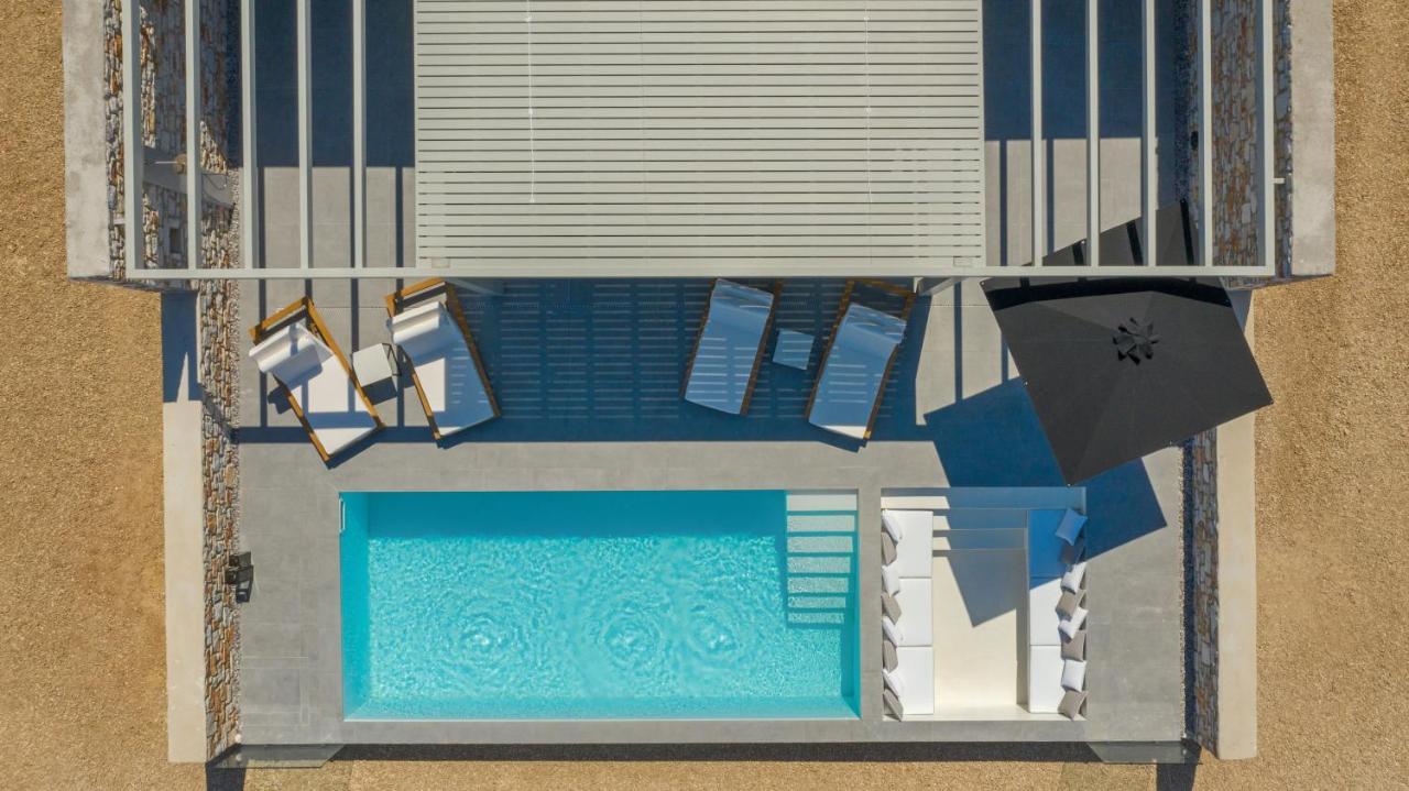 T7 Luxury Villas Paros Exterior photo