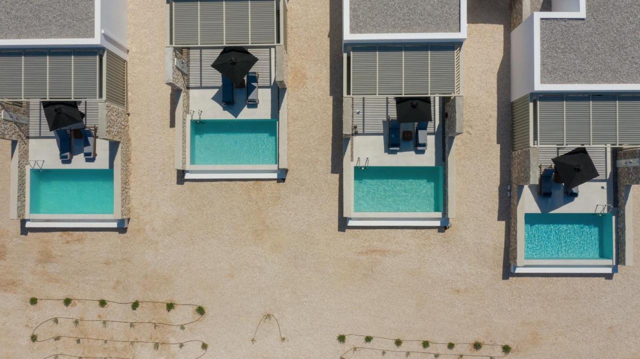 T7 Luxury Villas Paros Exterior photo
