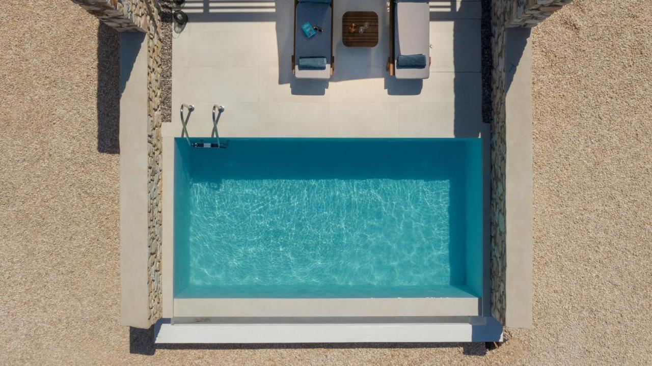 T7 Luxury Villas Paros Exterior photo